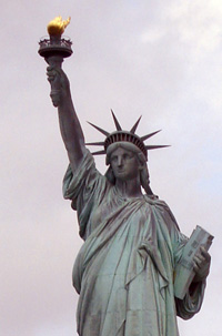 Immigration